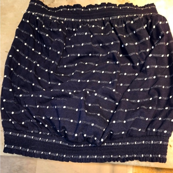 Strapless top NWT - Picture 1 of 3